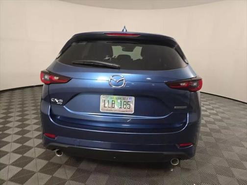 2024 Mazda CX-5 Sport