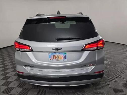 2022 Chevrolet Equinox AWD RS