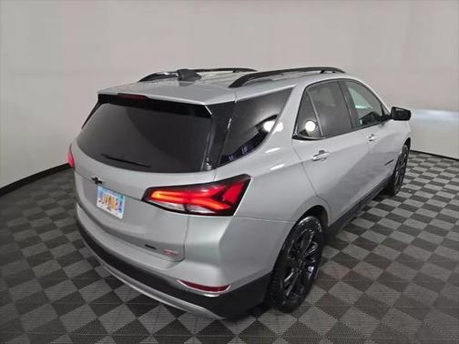 2022 Chevrolet Equinox AWD RS