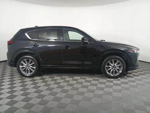 2024 Mazda CX-5 Sport