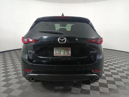 2024 Mazda CX-5 Sport