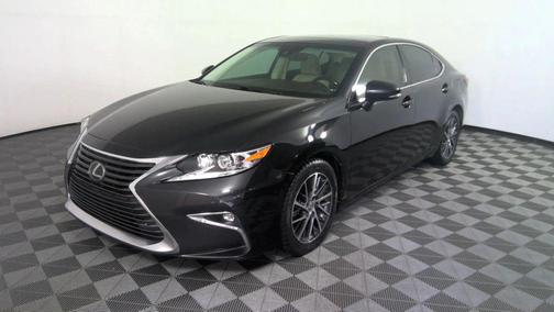 2017 Lexus ES 350 Base