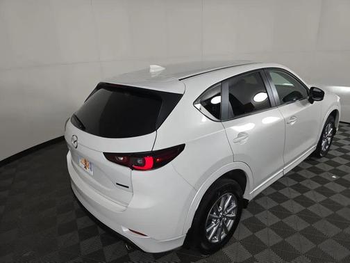 2024 Mazda CX-5 2.5 S Preferred Package