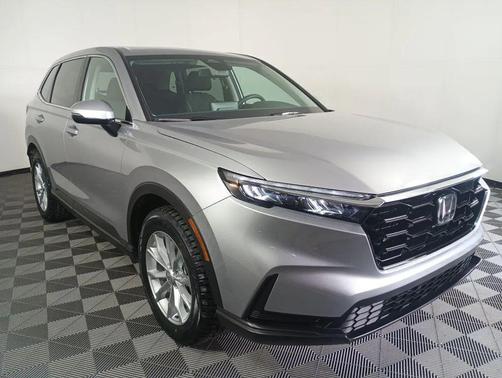 2024 Honda CR-V EX AWD