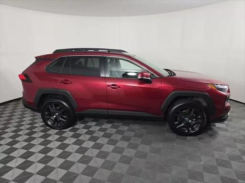 2023 Toyota RAV4 Adventure