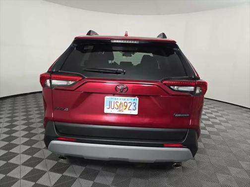 2023 Toyota RAV4 Adventure