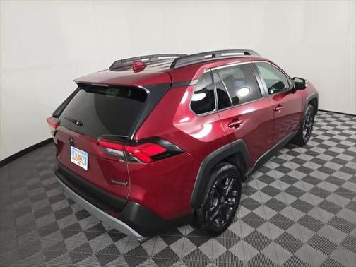 2023 Toyota RAV4 Adventure