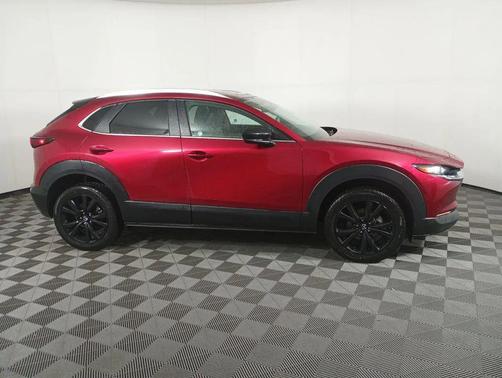 2024 Mazda CX-30 2.5 S Select Sport