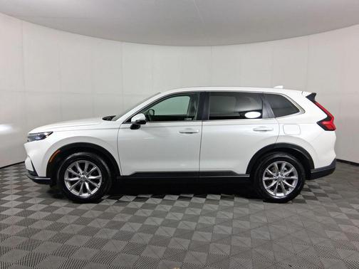 2024 Honda CR-V EX AWD