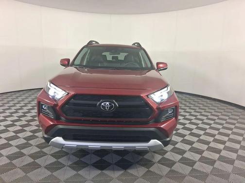 2023 Toyota RAV4 Adventure