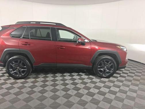 2023 Toyota RAV4 Adventure