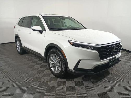 2024 Honda CR-V EX AWD