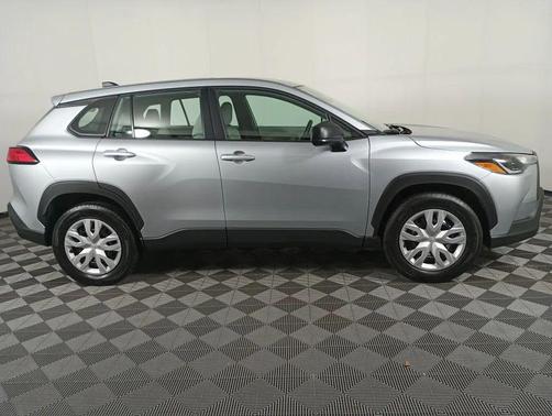 2023 Toyota Corolla Cross L