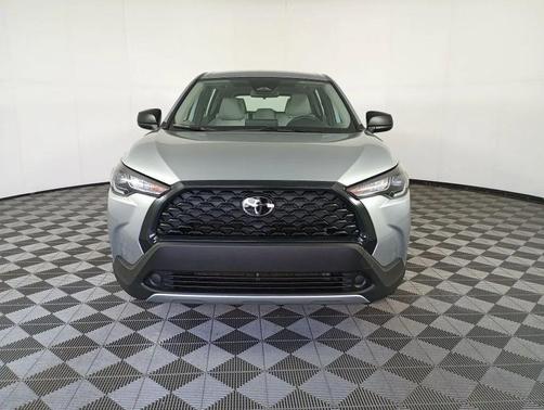 2023 Toyota Corolla Cross L