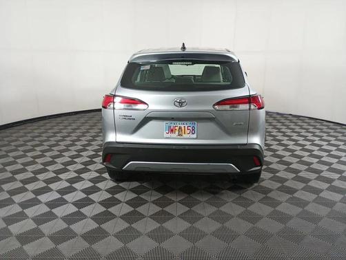 2023 Toyota Corolla Cross L