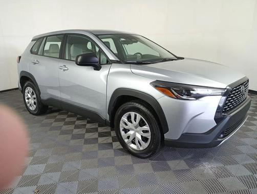 2023 Toyota Corolla Cross L