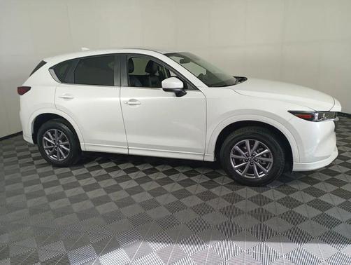 2024 Mazda CX-5 Sport