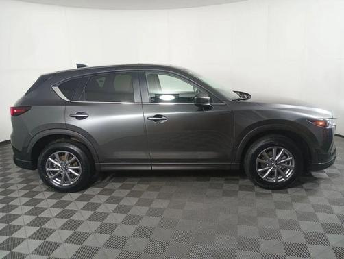 2024 Mazda CX-5 2.5 S Preferred Package