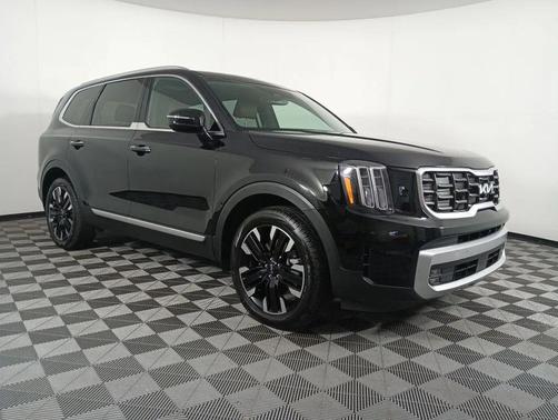 2023 Kia Telluride SX
