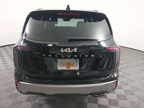 2023 Kia Telluride SX