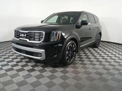 2023 Kia Telluride SX