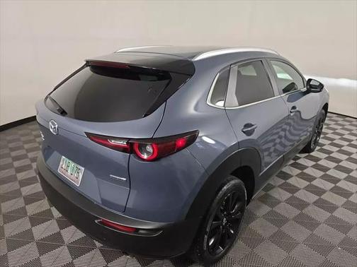 2023 Mazda CX-30 2.5 S Carbon Edition