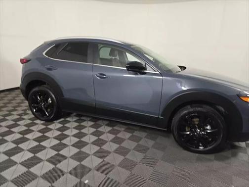 2023 Mazda CX-30 2.5 S Carbon Edition