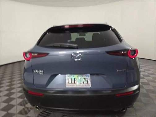 2023 Mazda CX-30 2.5 S Carbon Edition