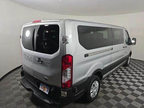 2019 Ford Transit-350 XLT