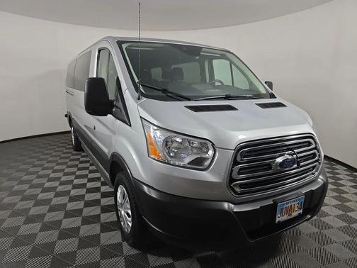 2019 Ford Transit-350 XLT
