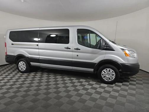 2019 Ford Transit-350 XLT