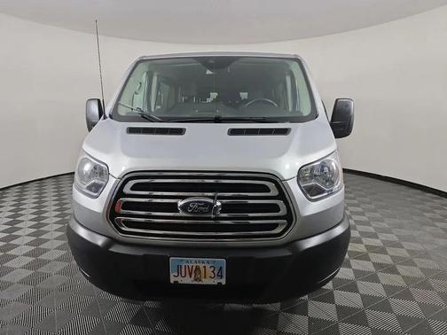 2019 Ford Transit-350 XLT