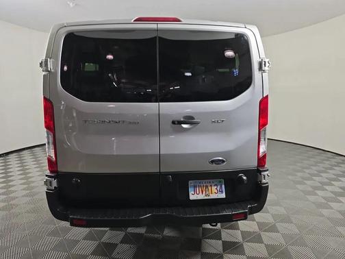 2019 Ford Transit-350 XLT
