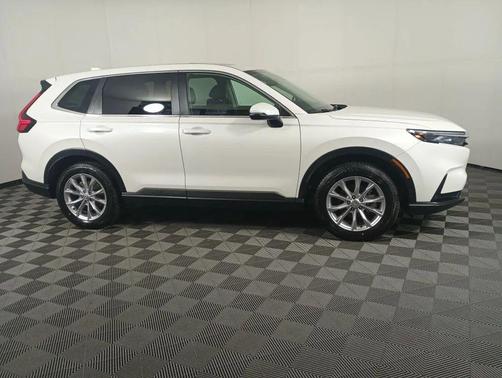 2024 Honda CR-V EX AWD