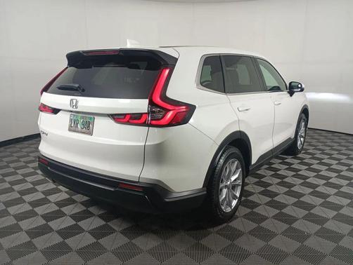 2024 Honda CR-V EX AWD