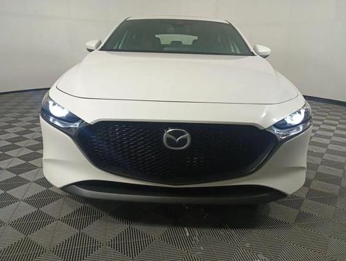 2023 Mazda Mazda3 AWD w/Premium Package