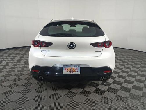 2023 Mazda Mazda3 AWD w/Premium Package