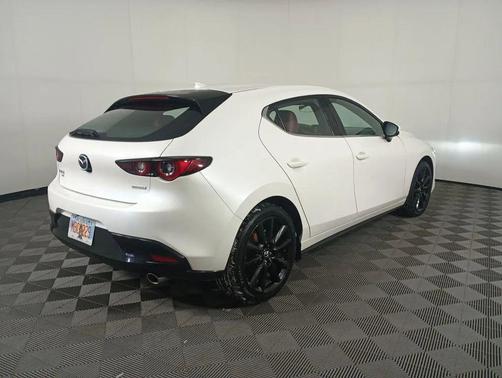 2023 Mazda Mazda3 AWD w/Premium Package