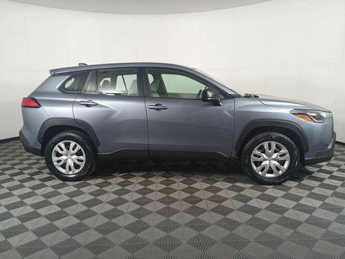 2023 Toyota Corolla Cross L
