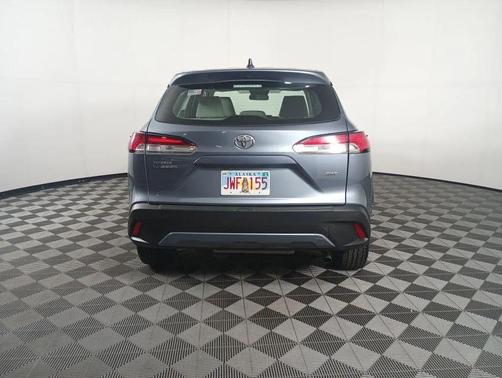 2023 Toyota Corolla Cross L