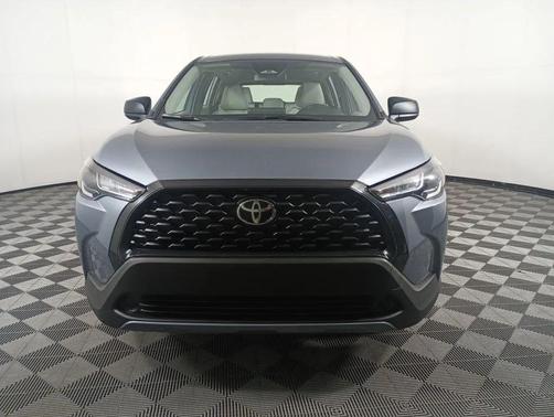 2023 Toyota Corolla Cross L