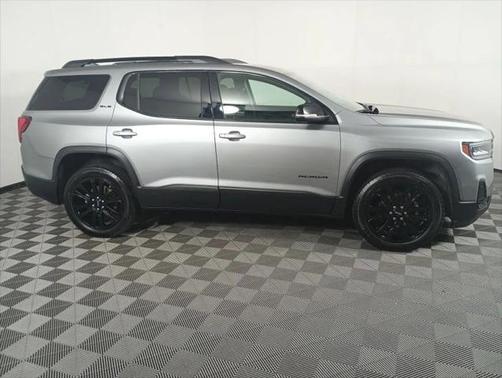 2023 GMC Acadia AWD SLE