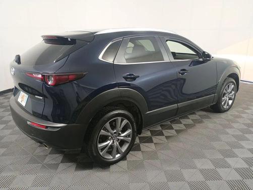 2024 Mazda CX-30 2.5 S Preferred Package
