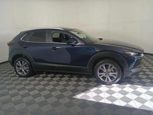 2024 Mazda CX-30 2.5 S Preferred Package