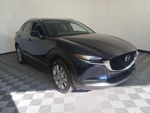 2024 Mazda CX-30 2.5 S Preferred Package
