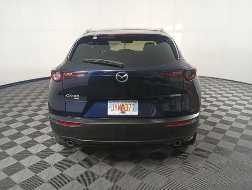 2024 Mazda CX-30 2.5 S Preferred Package