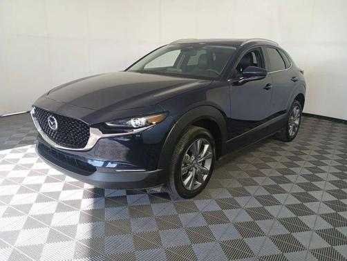 2024 Mazda CX-30 2.5 S Preferred Package