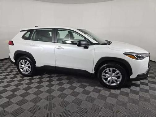 2023 Toyota Corolla Cross L