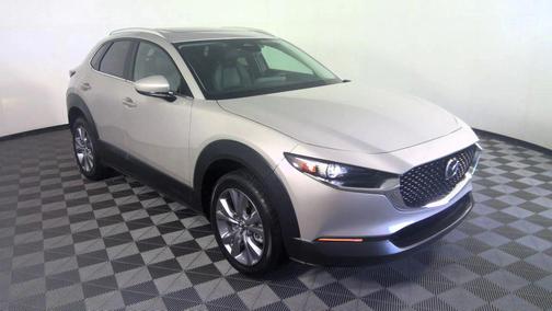 2024 Mazda CX-30 2.5 S Preferred Package