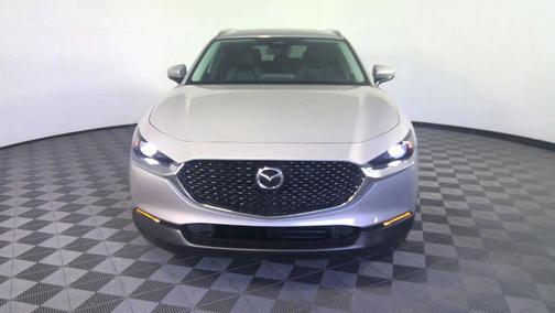2024 Mazda CX-30 2.5 S Preferred Package